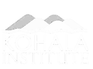 Kohala Institute